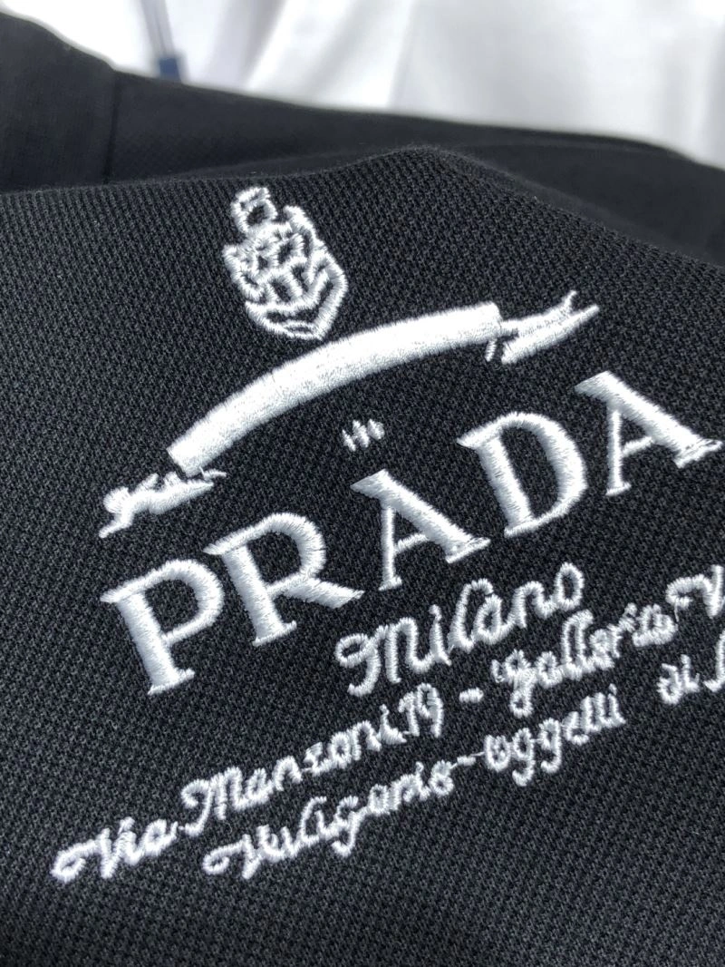 Prada T-Shirts Original 169119
