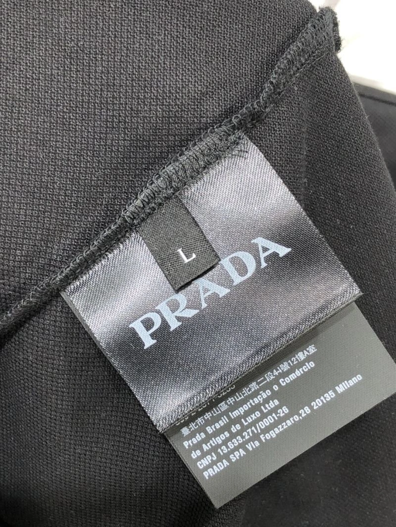 Prada T-Shirts Original 169119