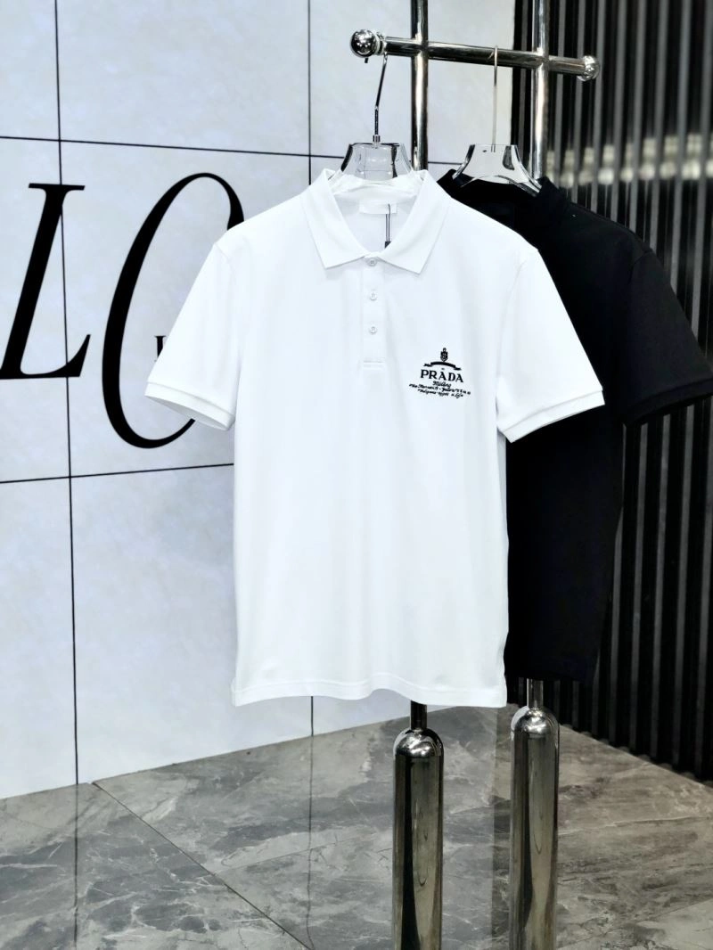 Unique Prada T-Shirts 169117