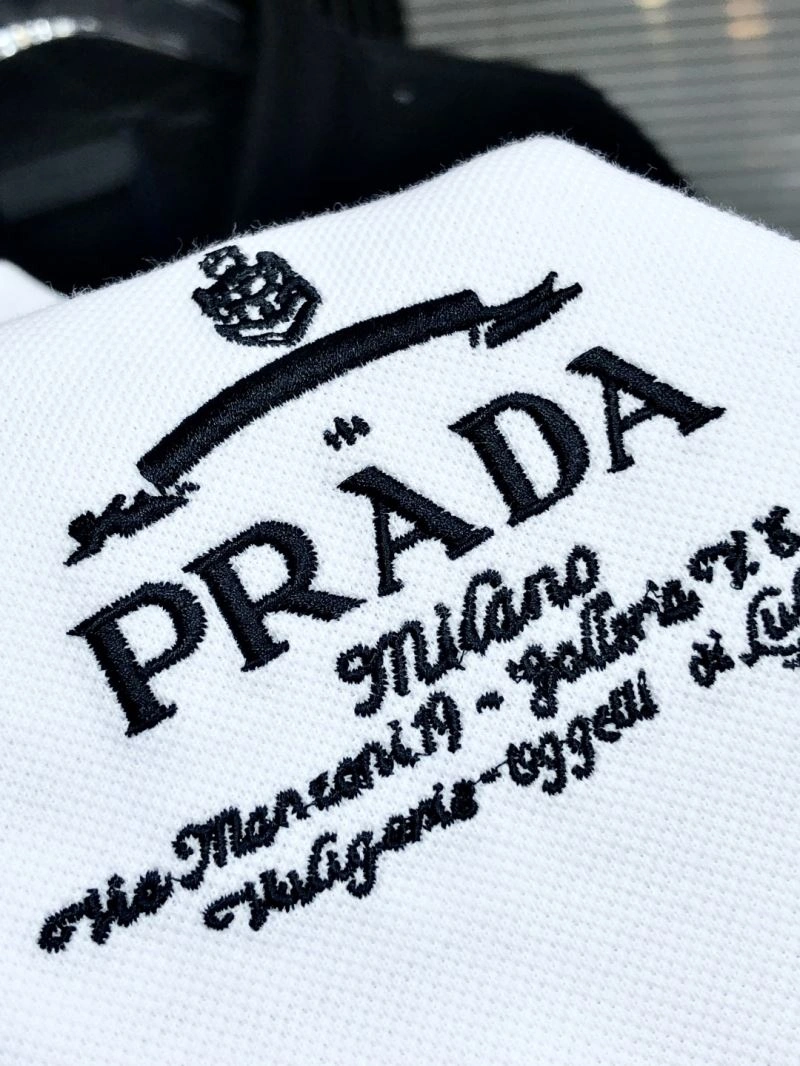 Unique Prada T-Shirts 169117