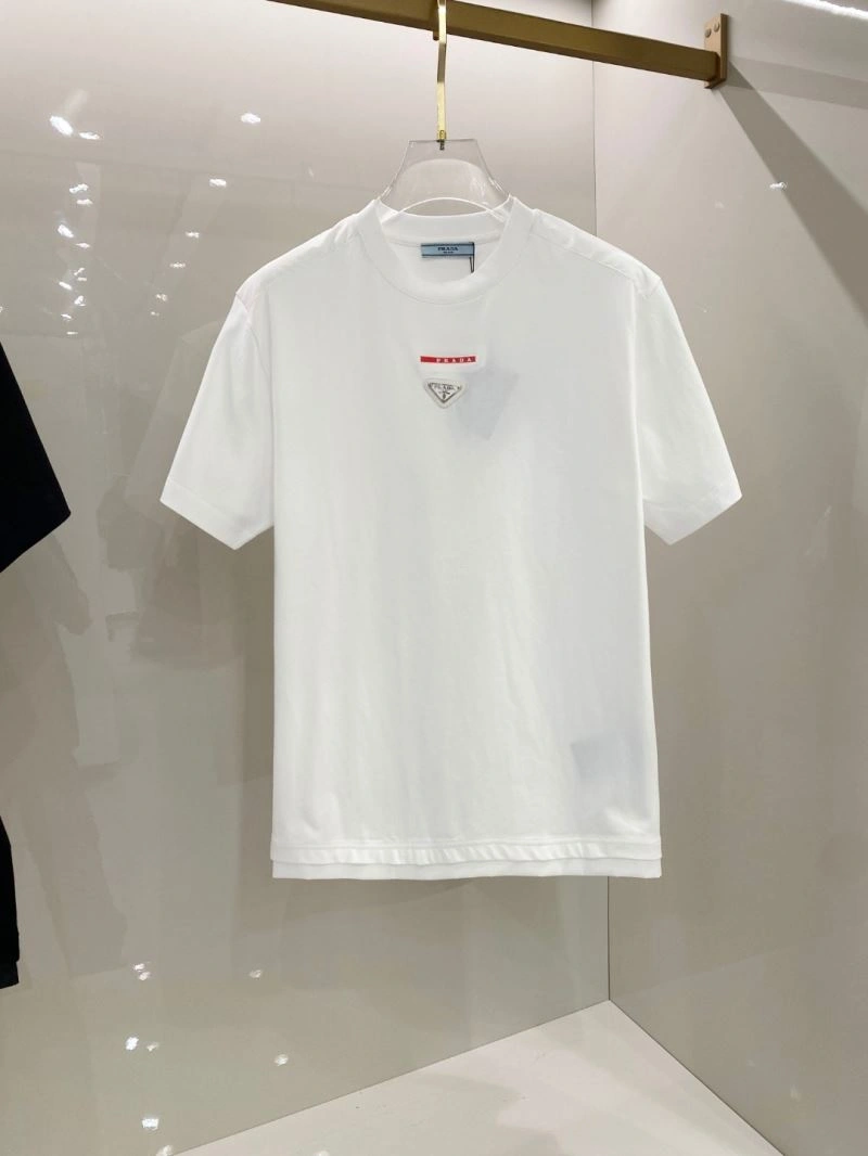Durable Prada T-Shirts 169111