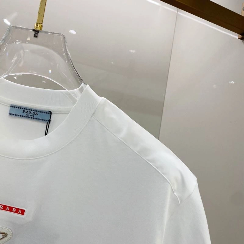 Durable Prada T-Shirts 169111