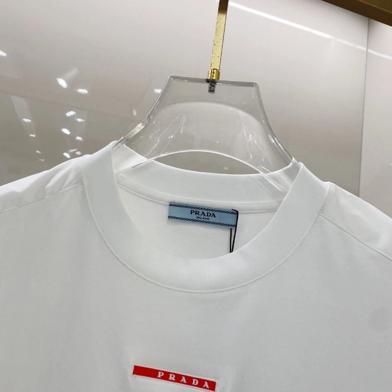 Durable Prada T-Shirts 169111