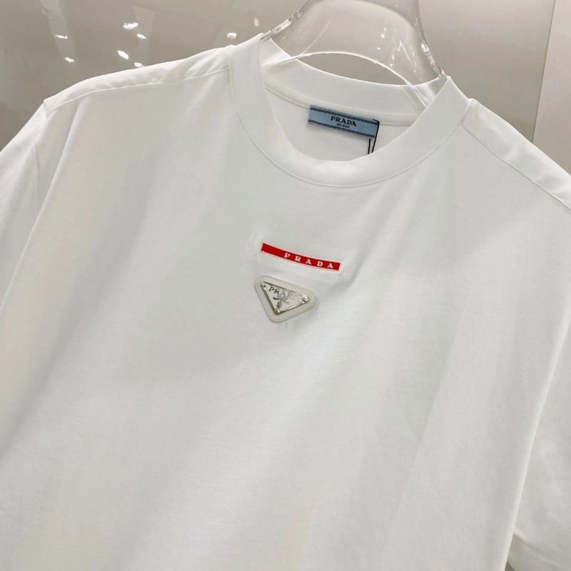 Durable Prada T-Shirts 169111