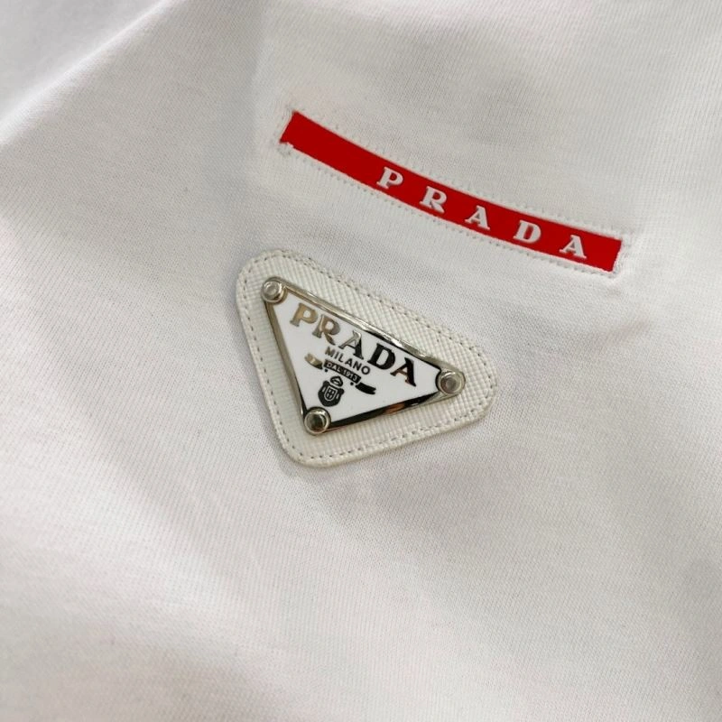 Durable Prada T-Shirts 169111