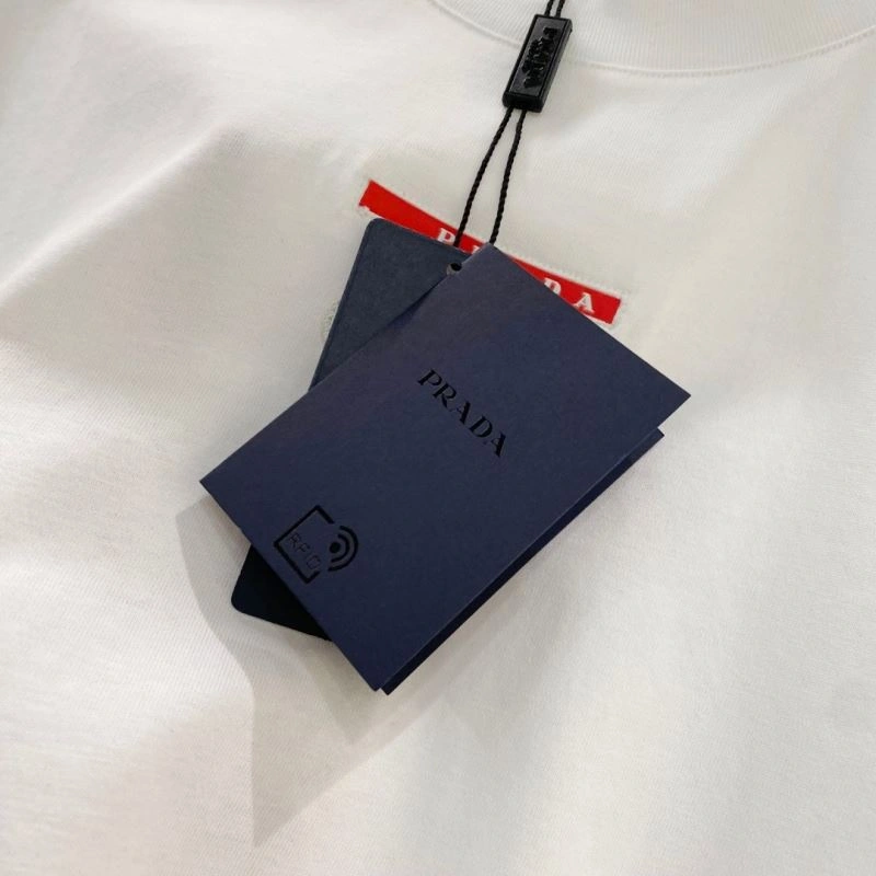 Durable Prada T-Shirts 169111