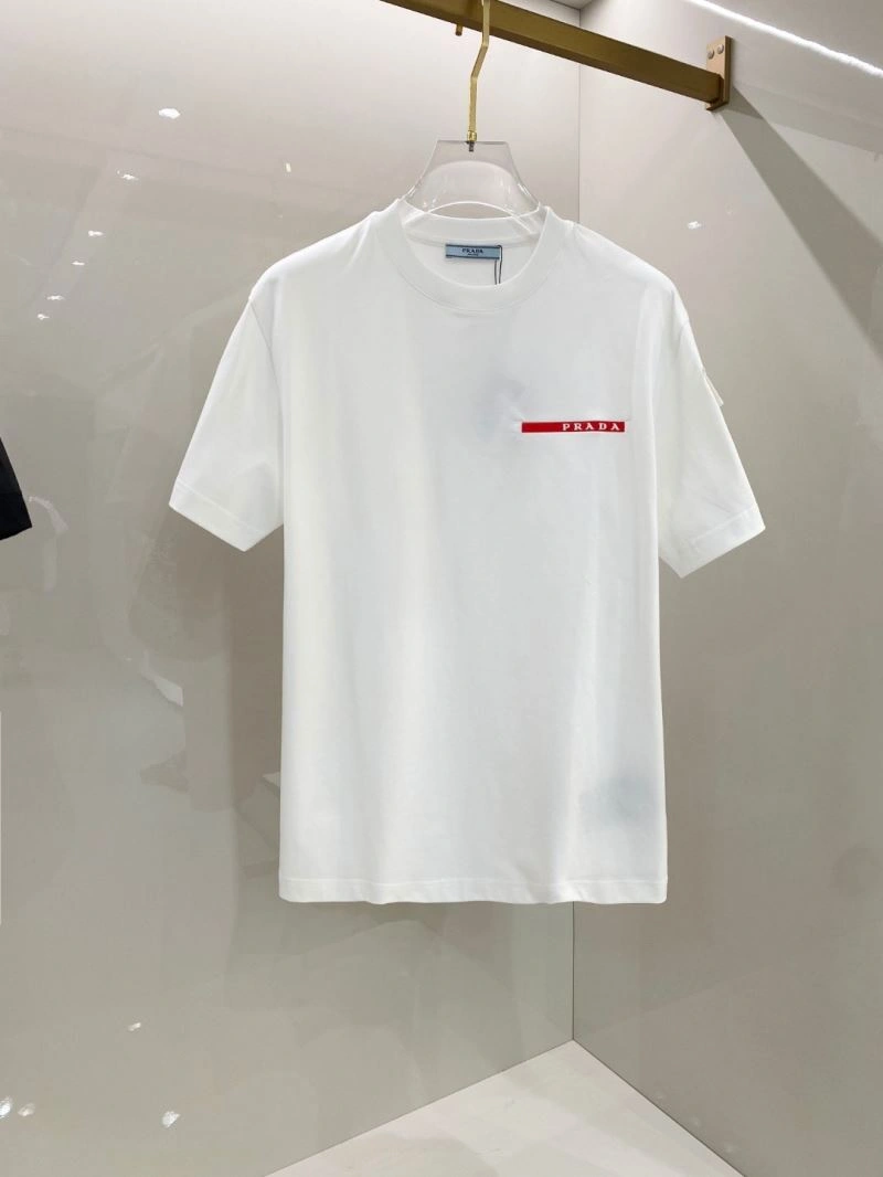 Prada T-Shirts Packable 169113