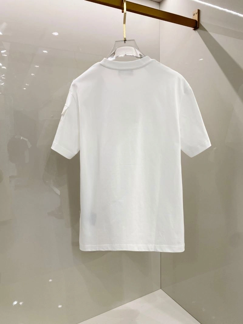 Prada T-Shirts Packable 169113