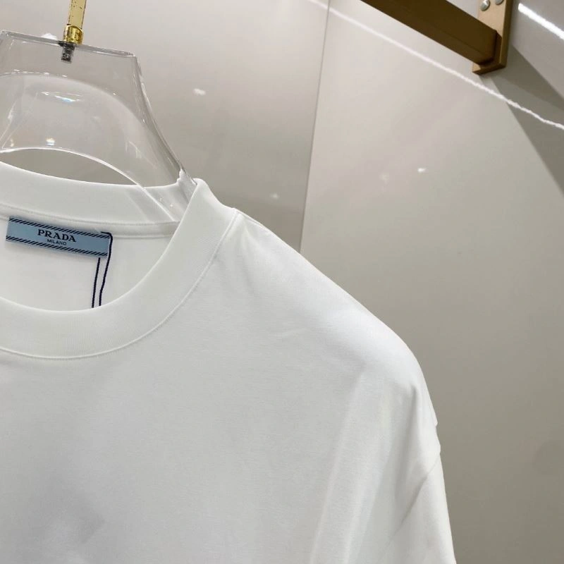Prada T-Shirts Packable 169113