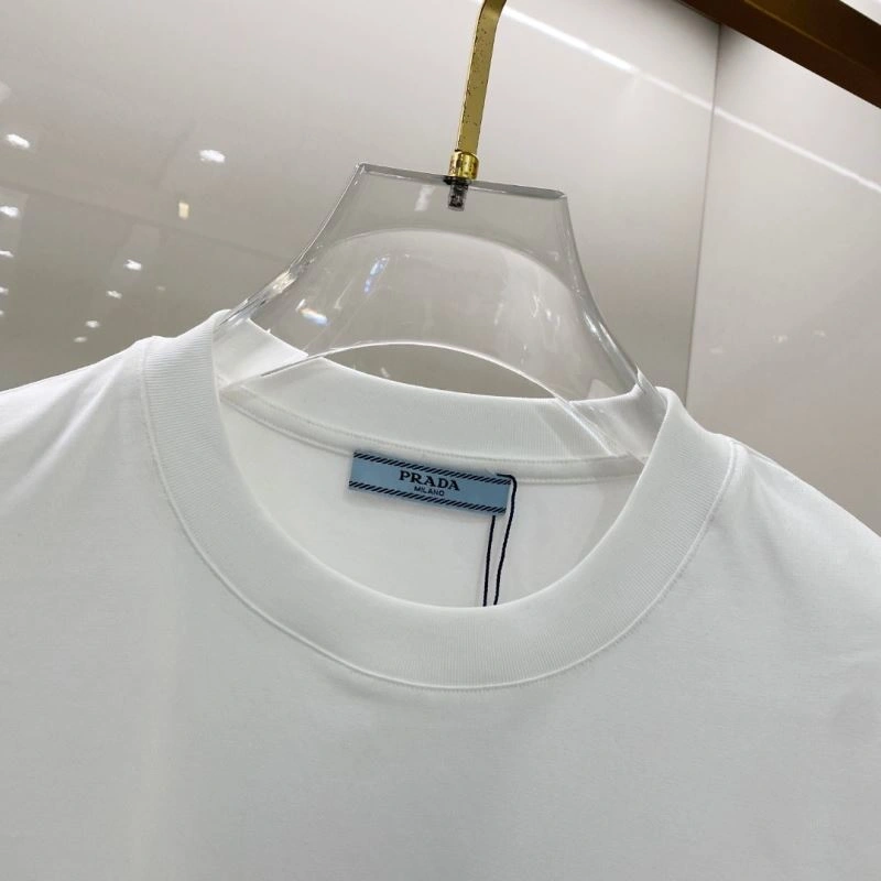 Prada T-Shirts Packable 169113
