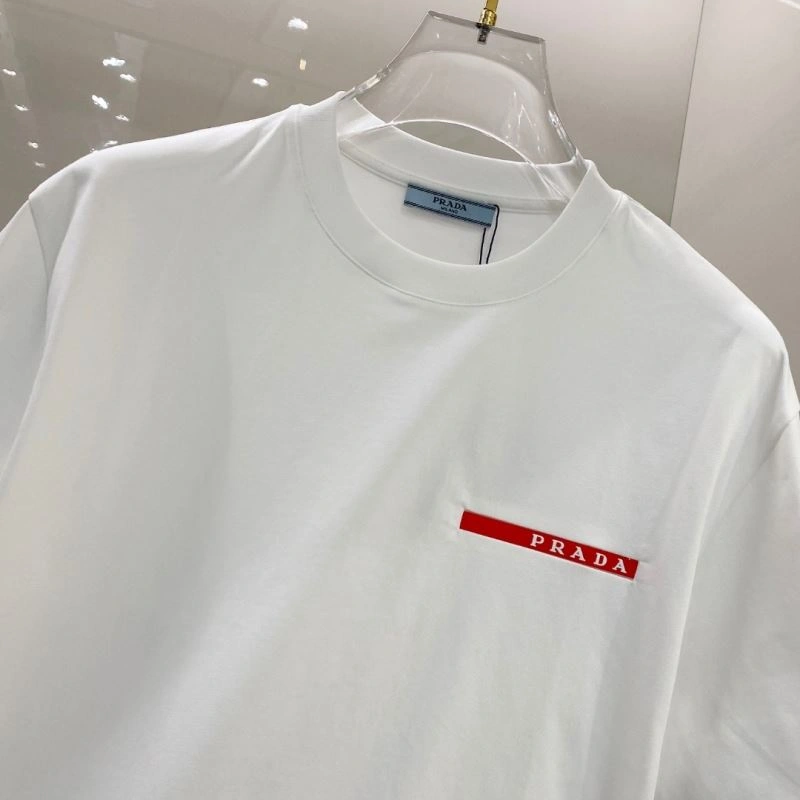 Prada T-Shirts Packable 169113
