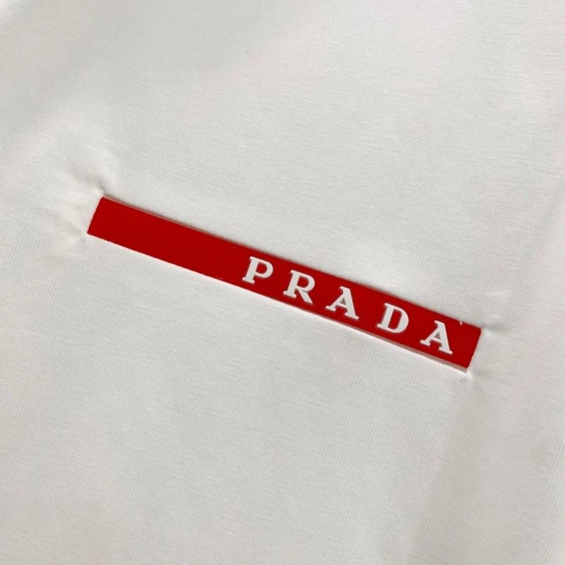 Prada T-Shirts Packable 169113