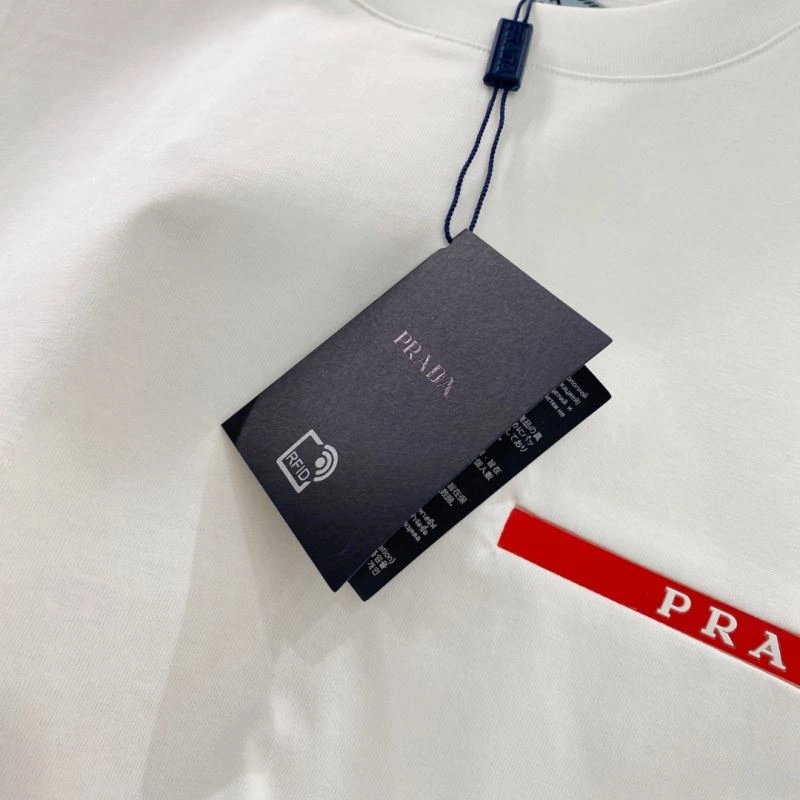 Prada T-Shirts Packable 169113