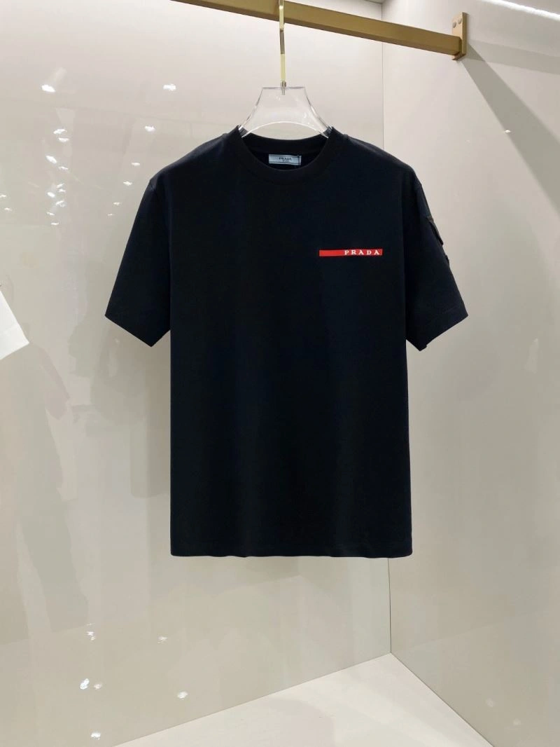 Prada T-Shirts Popular 169112