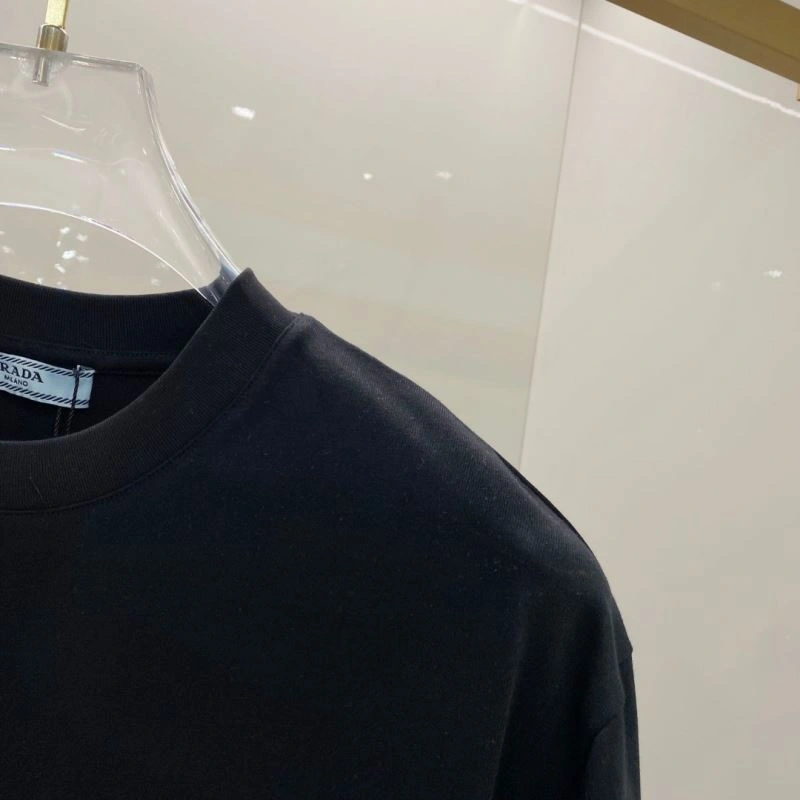 Prada T-Shirts Popular 169112