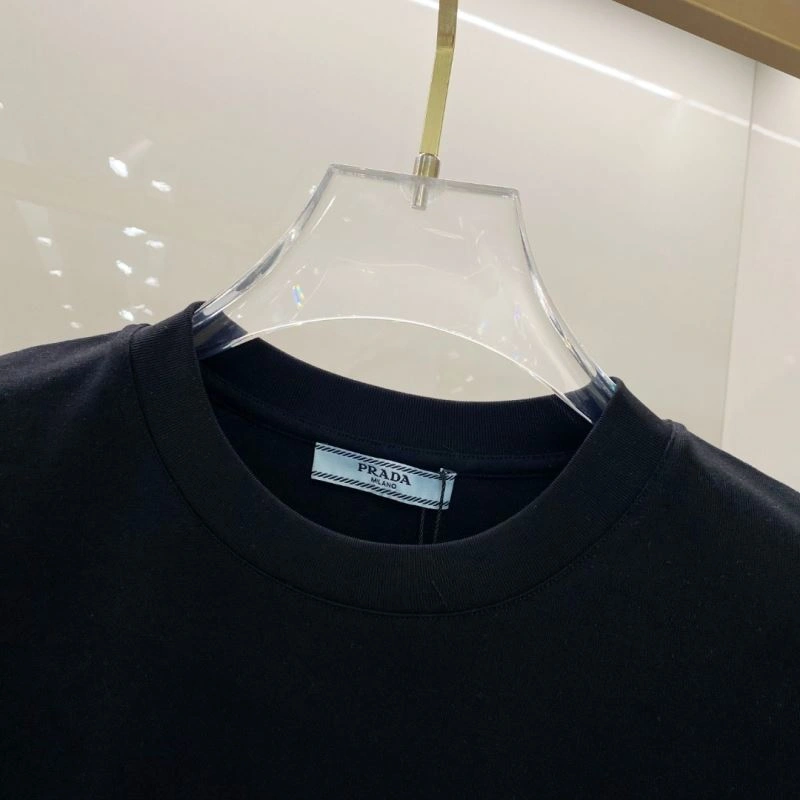 Prada T-Shirts Popular 169112