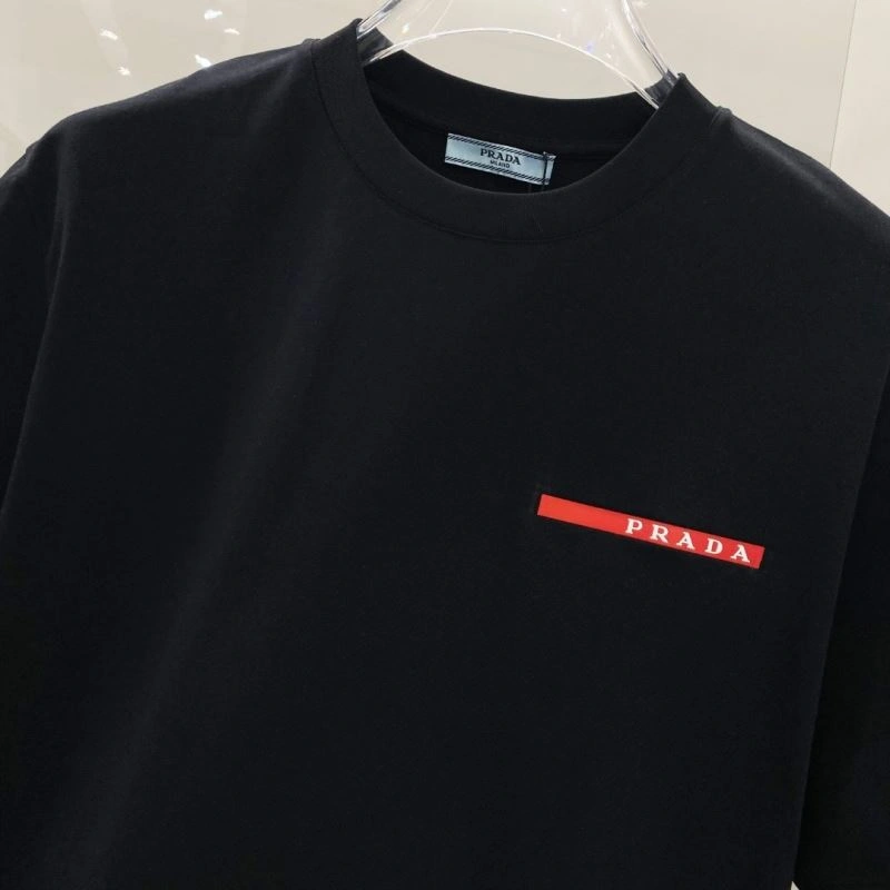 Prada T-Shirts Popular 169112