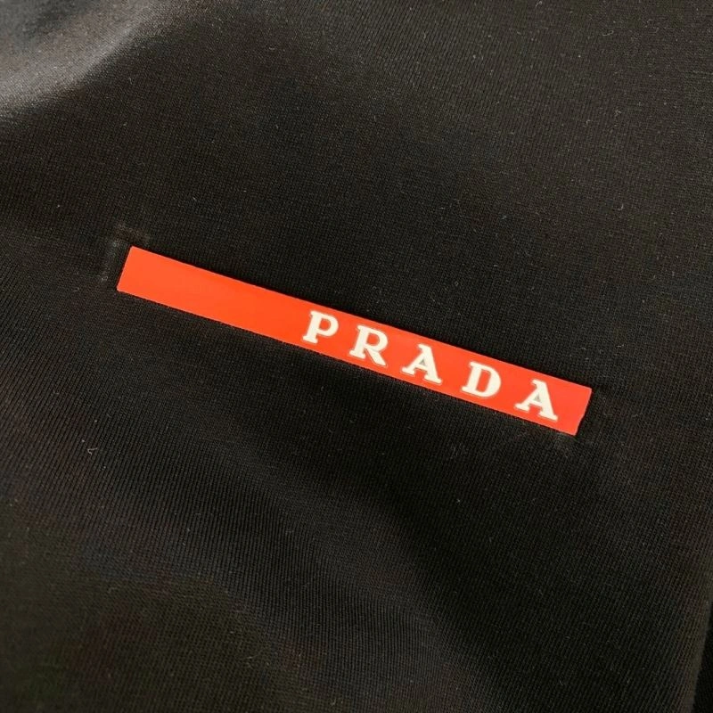 Prada T-Shirts Popular 169112