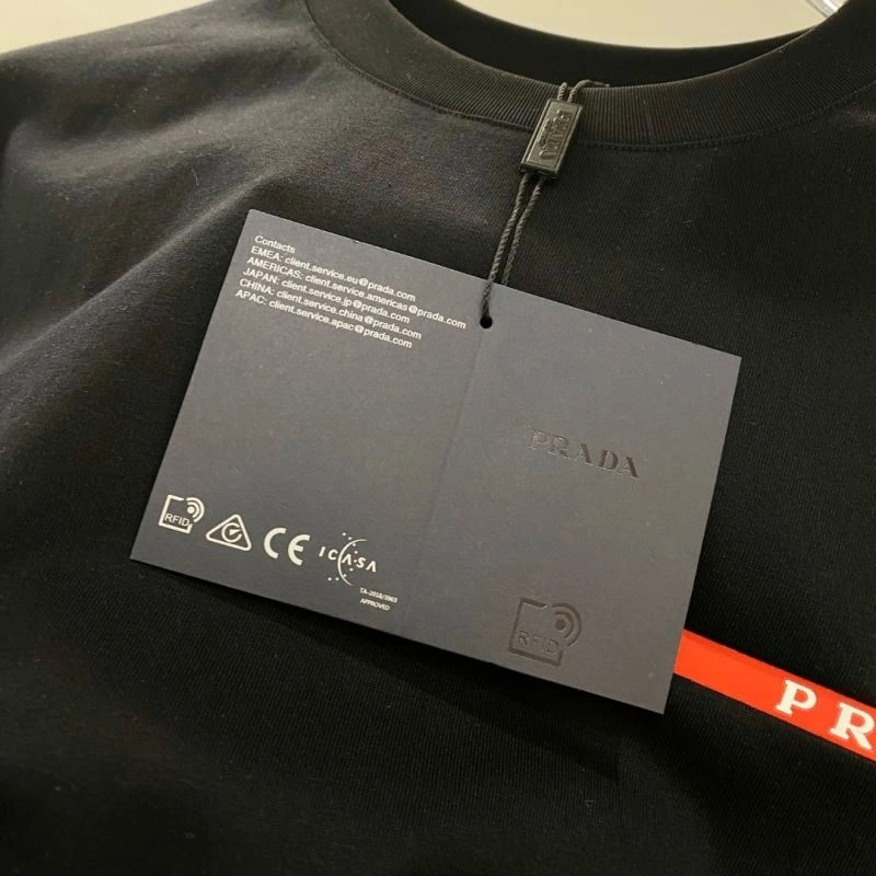 Prada T-Shirts Popular 169112