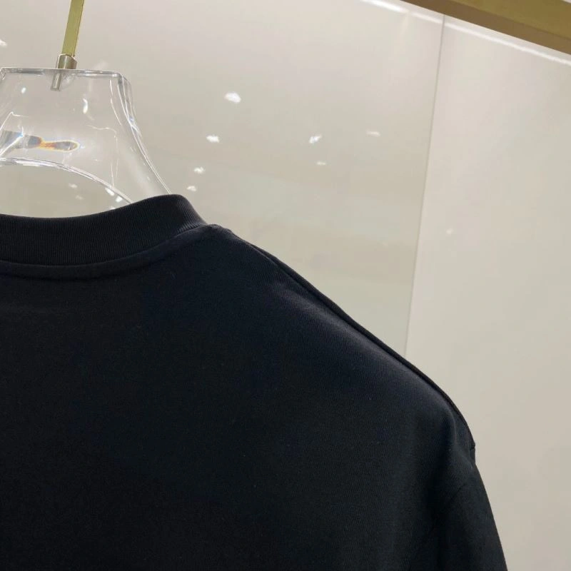 Prada T-Shirts SmoothTexture 169152