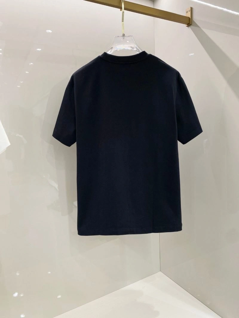 Prada T-Shirts SmoothTexture 169152