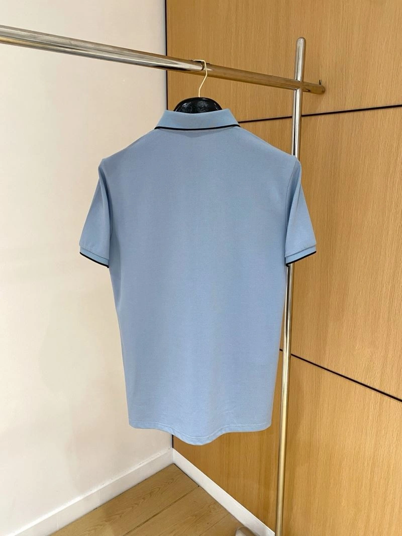 RelaxedFit Prada T-Shirts 169106