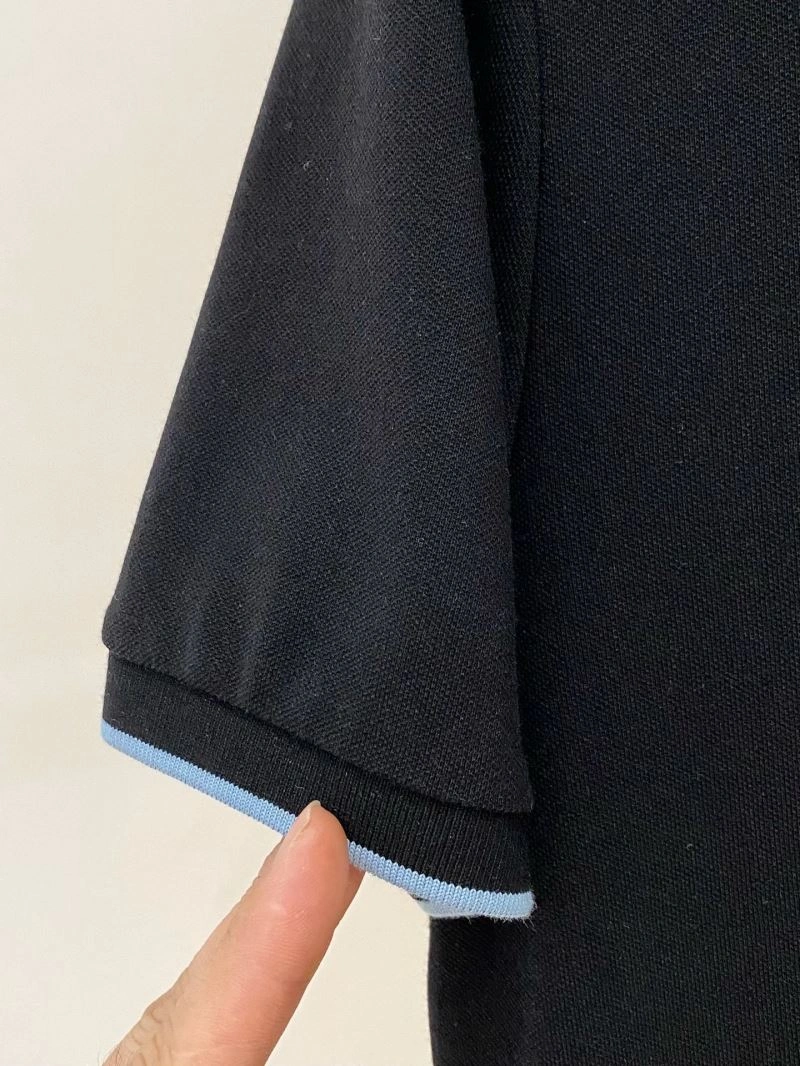 Prada T-Shirts Lightweight 169105