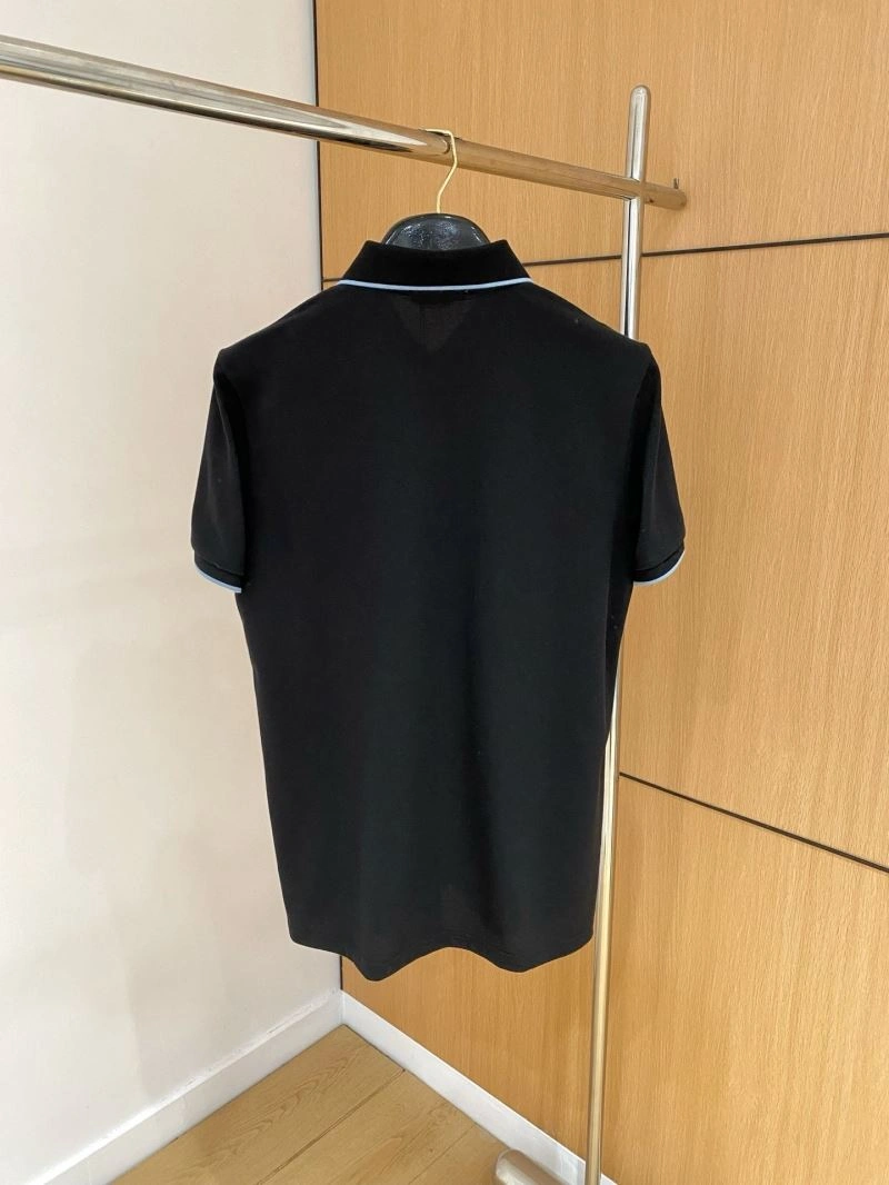 Prada T-Shirts Lightweight 169105
