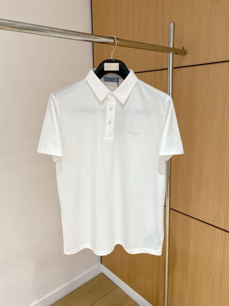 Original Prada T-Shirts 169102