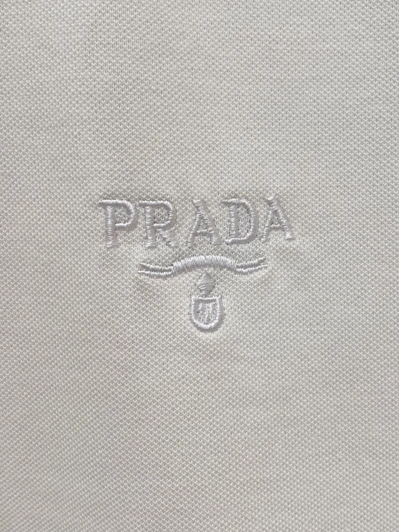 Original Prada T-Shirts 169102