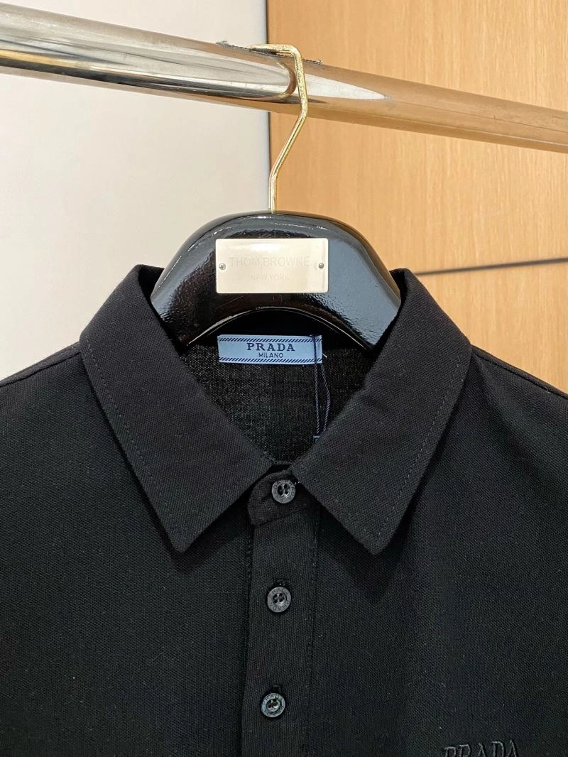 Prada T-Shirts SunProtective 169107