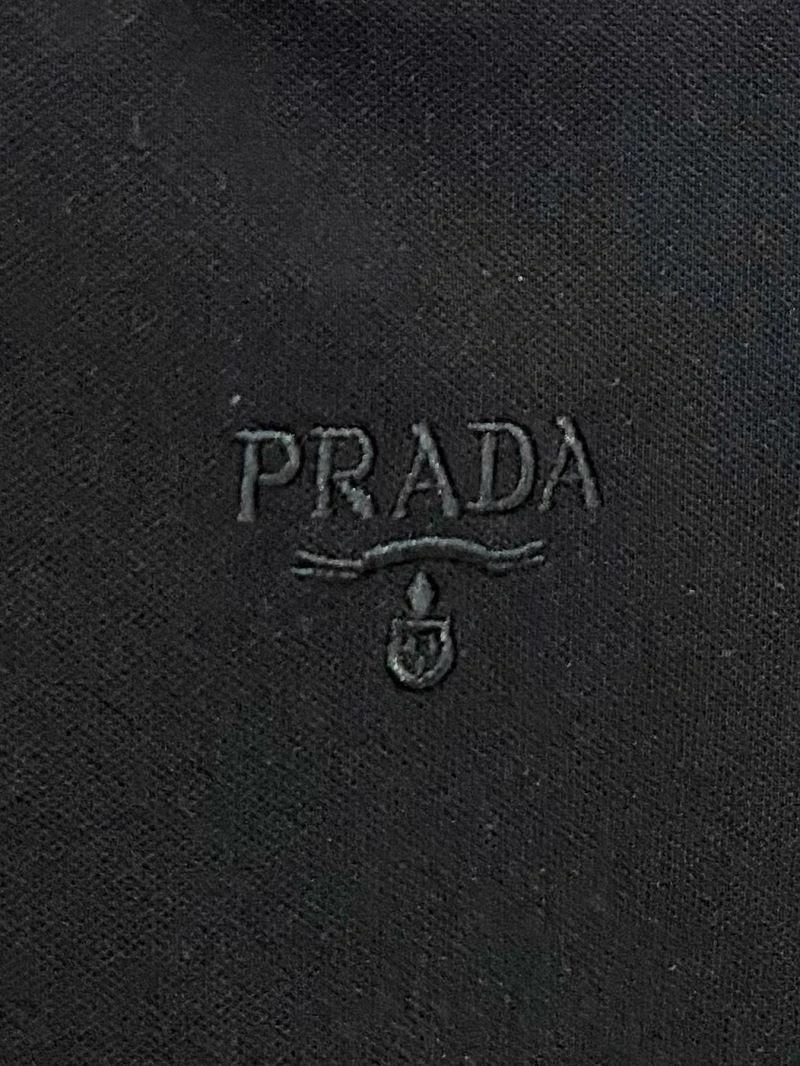 Prada T-Shirts SunProtective 169107