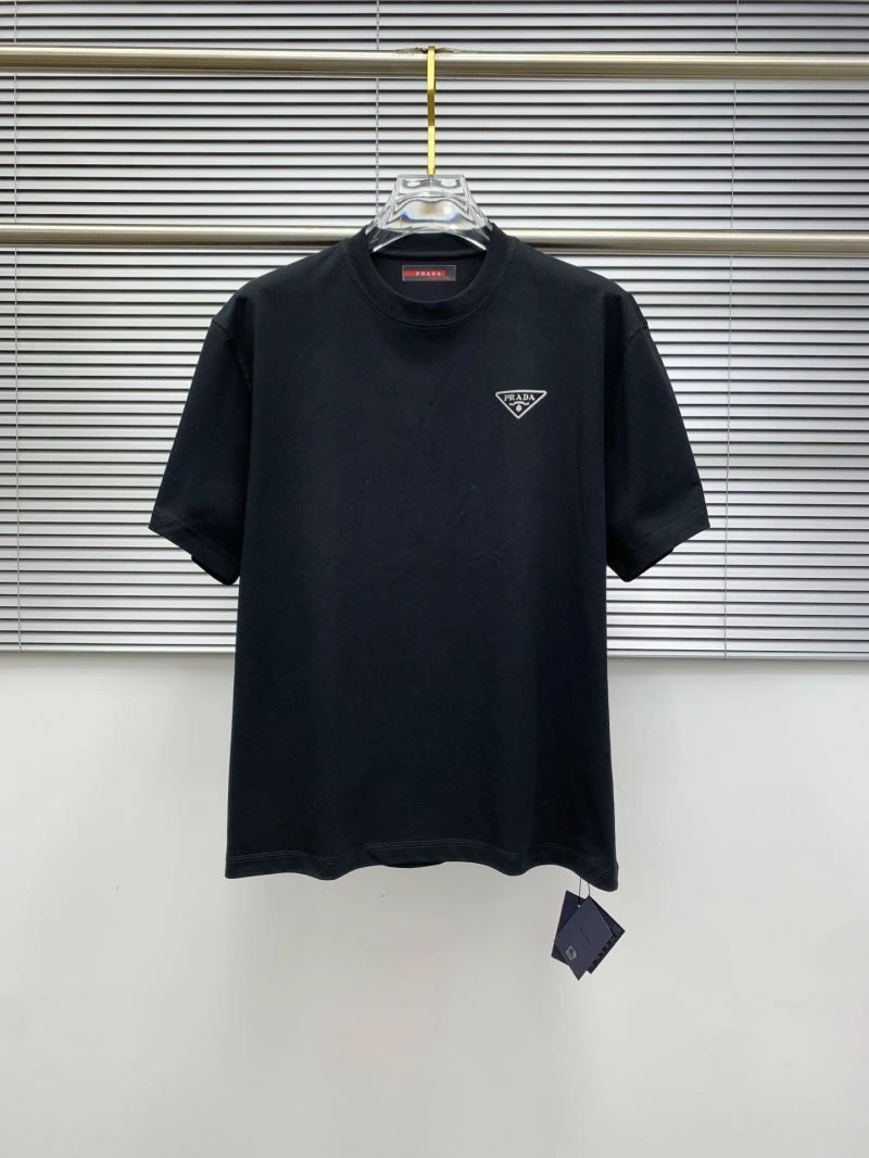 Durable Prada T-Shirts 169146