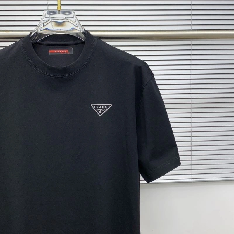 Durable Prada T-Shirts 169146
