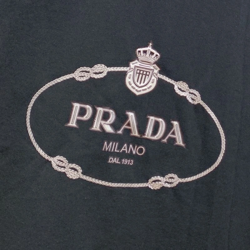 Durable Prada T-Shirts 169146