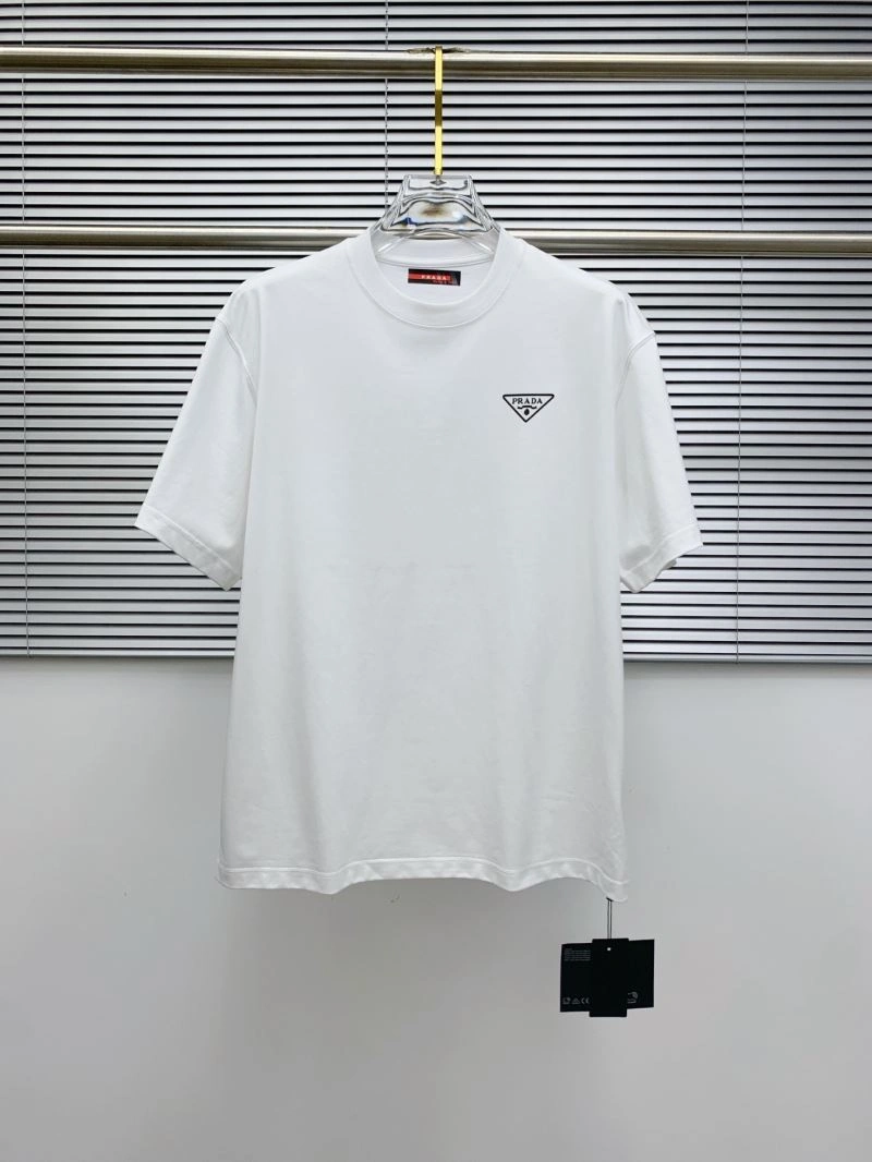 Affordable Prada T-Shirts 169103