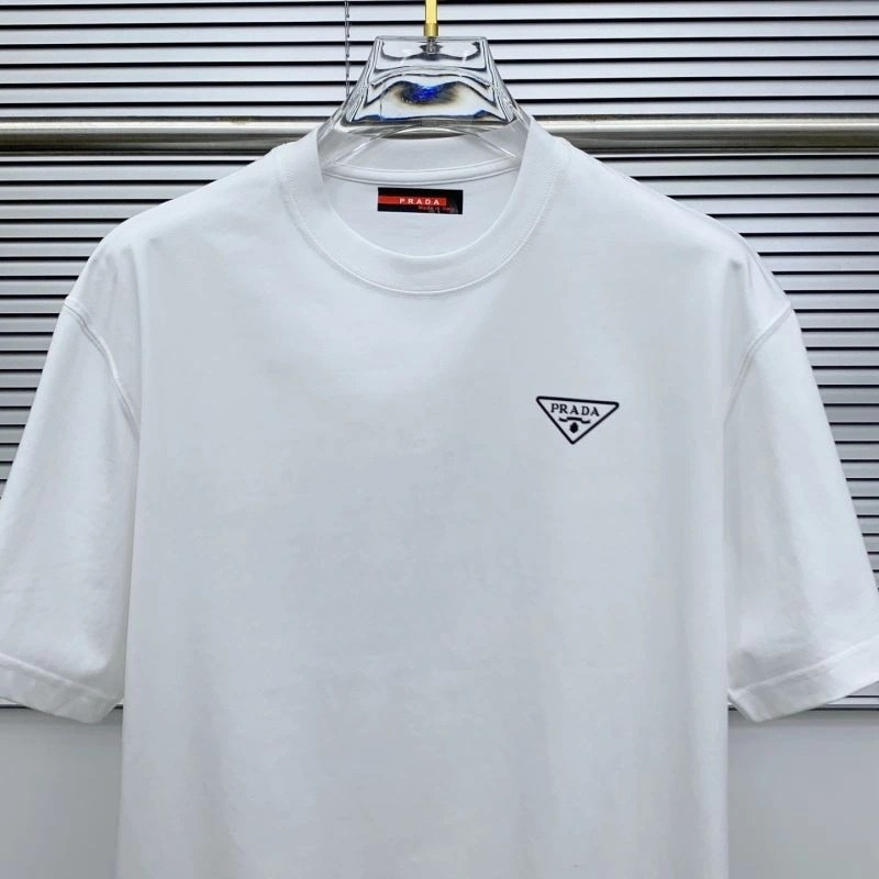 Affordable Prada T-Shirts 169103