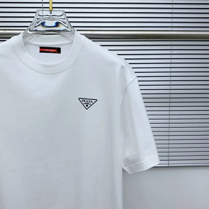 Affordable Prada T-Shirts 169103