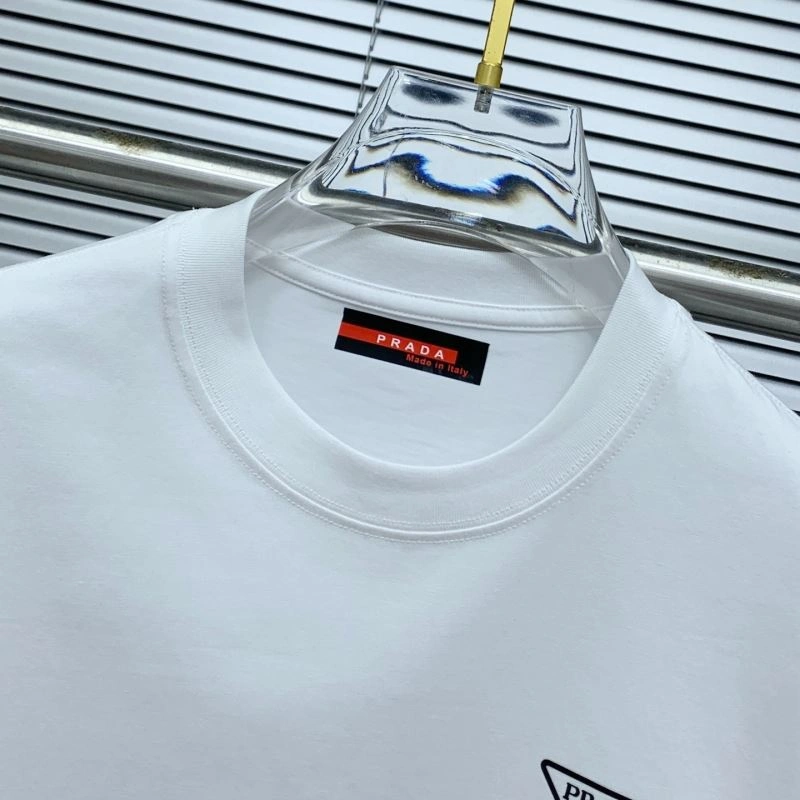 Affordable Prada T-Shirts 169103