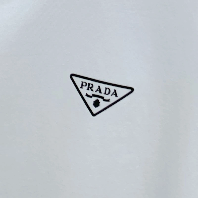 Affordable Prada T-Shirts 169103