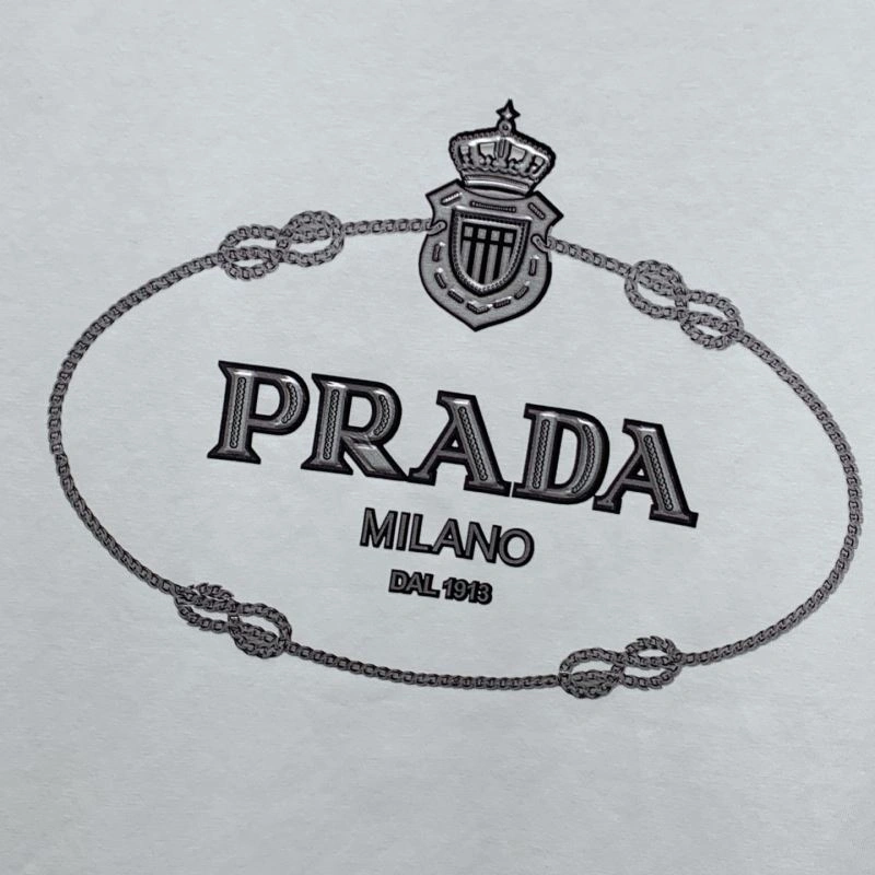 Affordable Prada T-Shirts 169103
