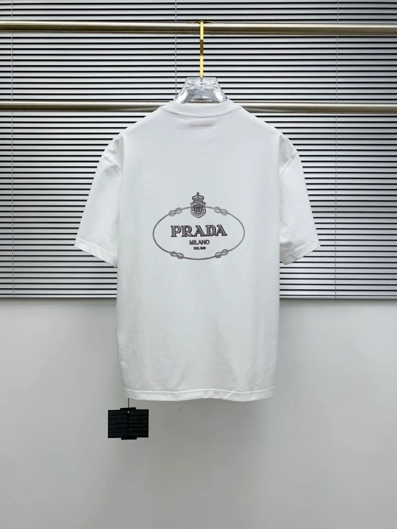 Affordable Prada T-Shirts 169103