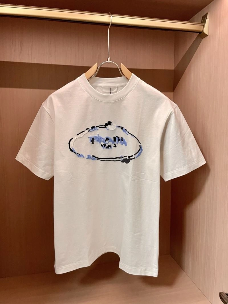 ZipUp Prada T-Shirts 169139
