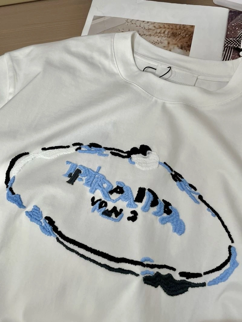 ZipUp Prada T-Shirts 169139