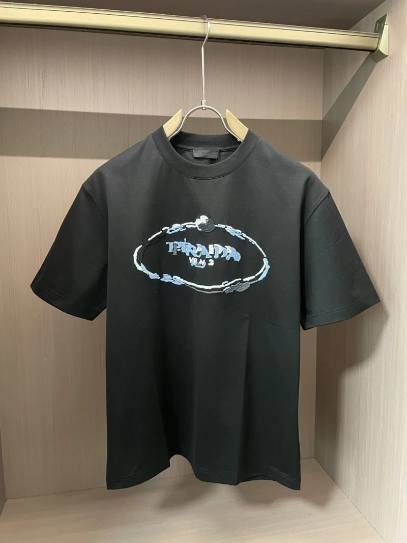 ZipUp Prada T-Shirts 169139