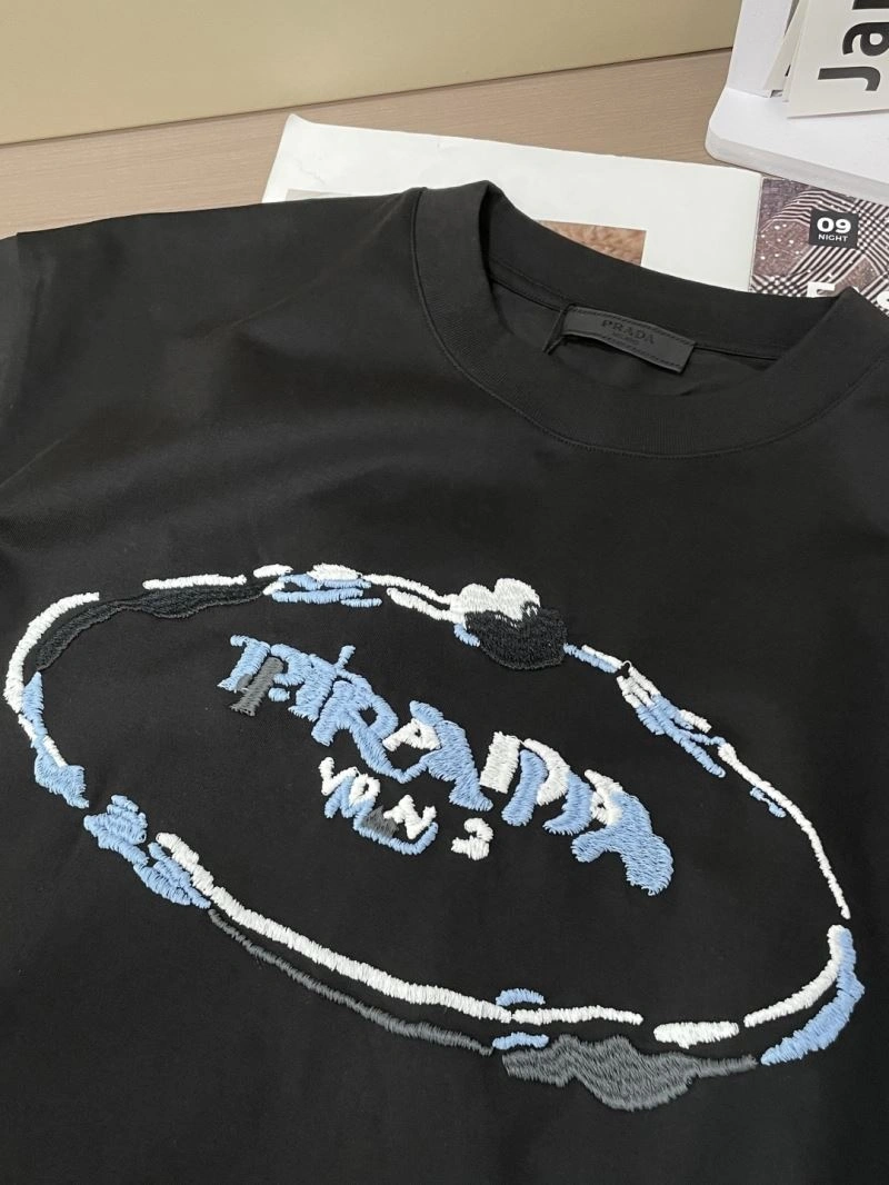 ZipUp Prada T-Shirts 169139