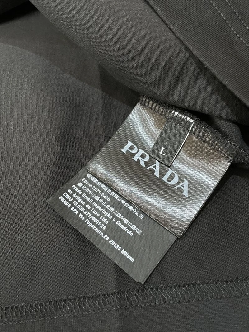 ZipUp Prada T-Shirts 169139