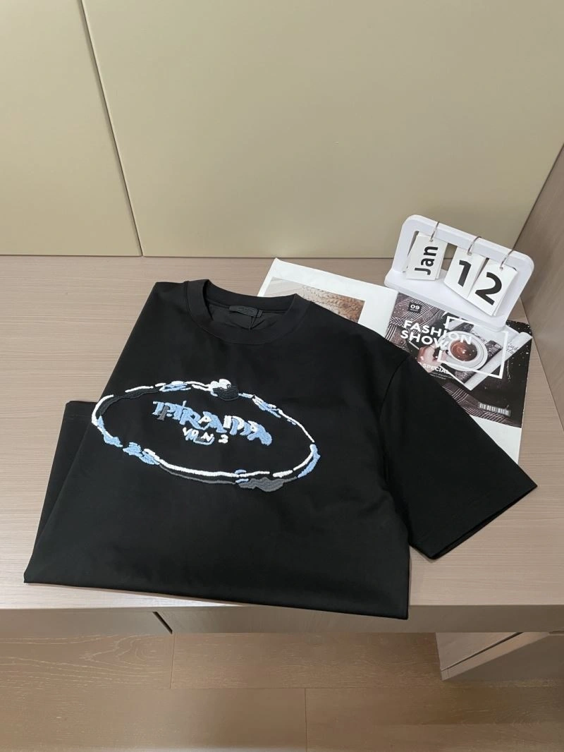 ZipUp Prada T-Shirts 169139