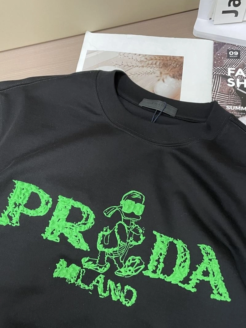 OnTrend Prada T-Shirts 169095