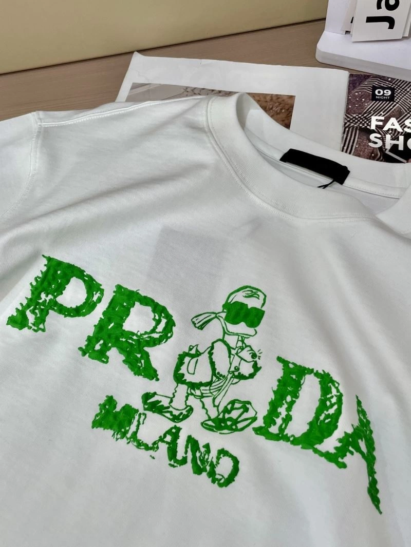 OnTrend Prada T-Shirts 169095